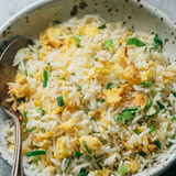 egg fried rice