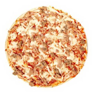 Pizza Atún (36 Cm.)