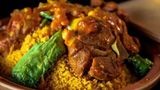 Couscous Ba9ri