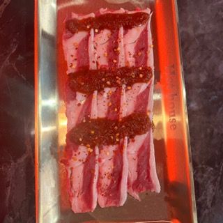 Roast beef piccante 300g