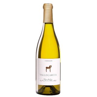 Vallegarcia Viognier 75 Cl 2019