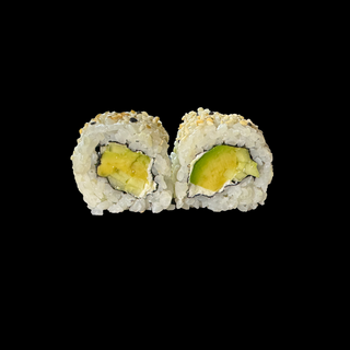 92.Ura Roll Vegetal (8 Pzs.)