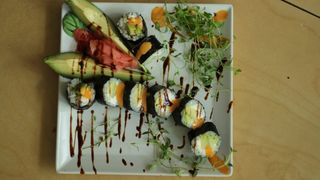 Hosomaki Avokado 8szt