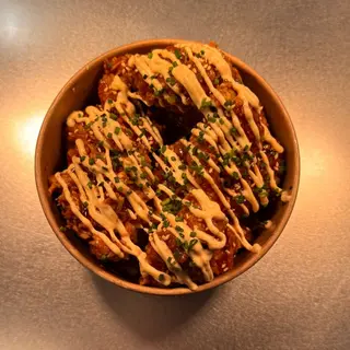 Bowl Full Korean