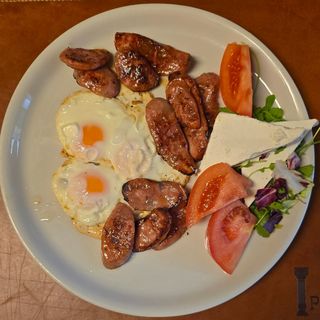 Crnogorski doručak 350 gr