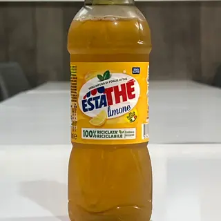 Te limone 