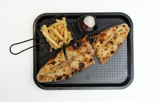 Baguette Farcie Thon