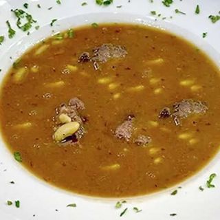 Verdinas con rabo de toro