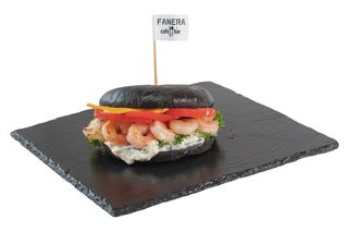 Креветки бургер (270г)