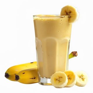 Jus de banane