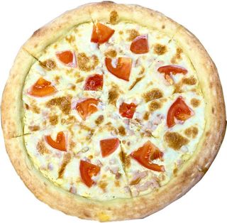 Пицца "Цыпленок ранч" (35 см.)