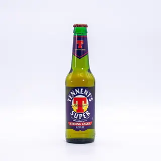 Birra Tennent's Super 33 Cl