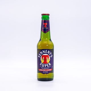 Birra Tennent's Super 33 Cl