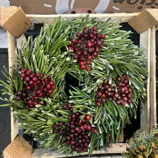 Decorazione natalizie