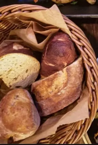 Somun domaći