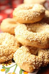 Cocktail Zaatar Fromage