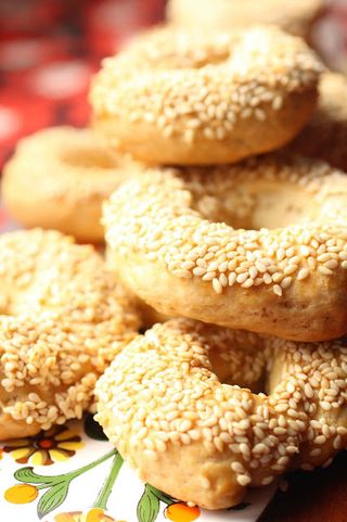 Cocktail Zaatar Fromage