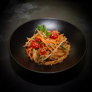Vegan pasta