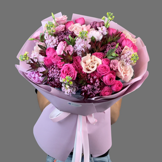 Чудная фантазия