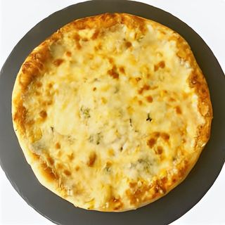 Չորս պանիր 23սմ