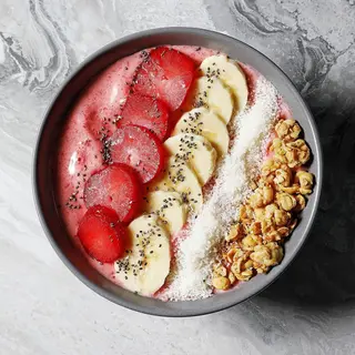 Smoothie Bowl