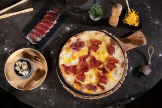 Sense Gluten Ibèric