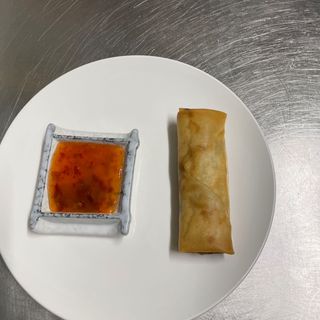 A1. Involtini primavera