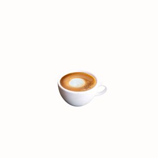 Flat white 150 ml