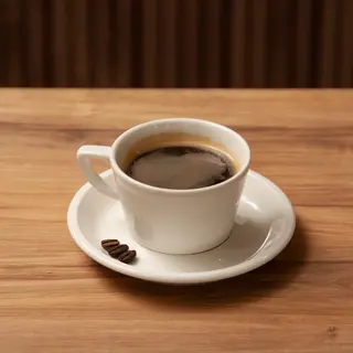 Americano 250 ml
