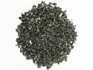 Чорний з м'ятою №523 (100г)