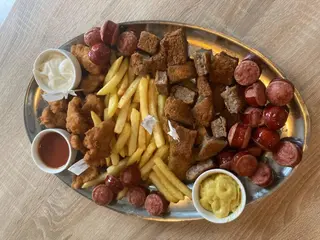 Veliki pivski mix