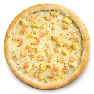 Піца Маринара (30см/450г)