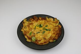 Omelette akira