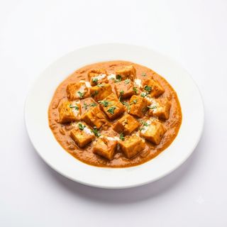 Shahi Paneer