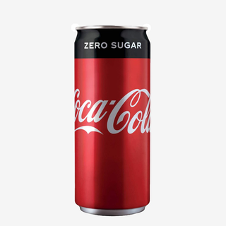 Coca-Cola Zero 0.33 l