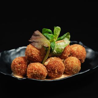 Crochete de rață 250g*1.3.7