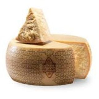 Grana Padano 18 mesi