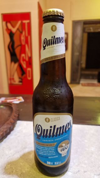 Birra Quilmes