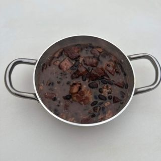 Fagiolata nera 150 g