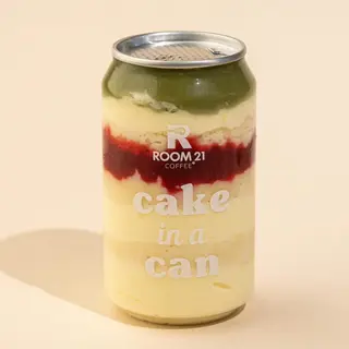 CAN PISTACHIO RASPBERY VANIL