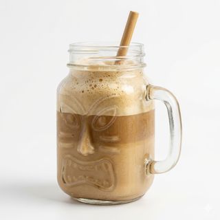 Frappuccino (500 Ml.)