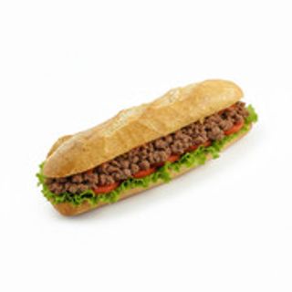 Sandwich Kefta