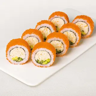 California masago