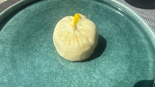 CHAR SIU BAO (2 pz)