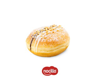 Bomba Nocilla mixta