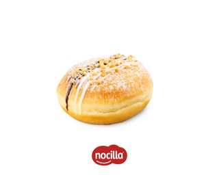 Bomba Nocilla mixta