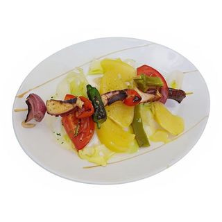 Pinchito de Cordero (1 ud.)