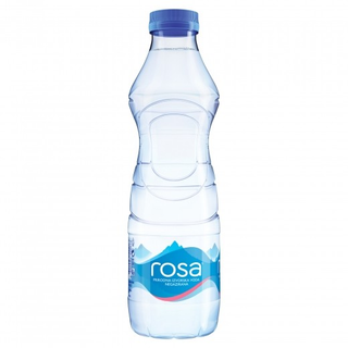 Rosa Voda 0.5l