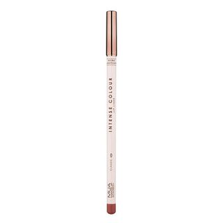MUA INTENSE COLOUR LIP LINER NUDE EDITION Classic