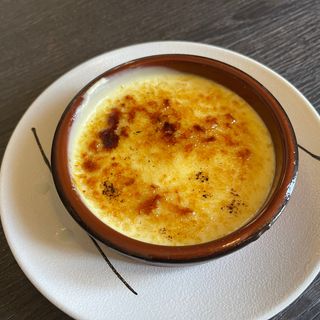 94 Gelato alla crema catalana